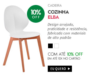 Cadeira cozinha Elba